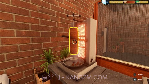 烤肉串模拟器0.6截图