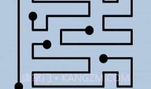 点线矩阵游戏V1.13截图