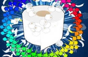 厕纸收集大亨V1.1.15截图