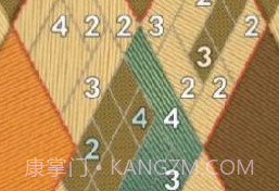 刺绣模拟中文版v1.14截图