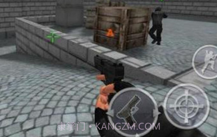 反恐枪战3Dv1.19截图