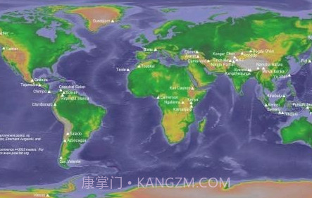 地理小博士v1.20截图