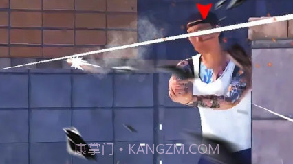 智勇特工枪战模拟器v1.15截图