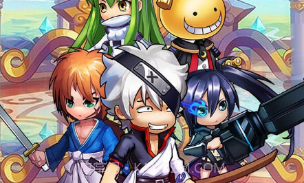 别让我冒险V1.2.14截图