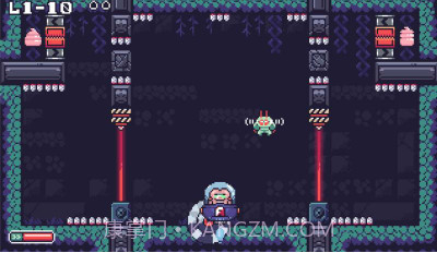 绿蝇侠2超限v1.0.14截图