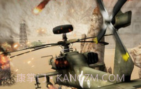 模拟直升飞机大战坦克v1.0.2.19截图