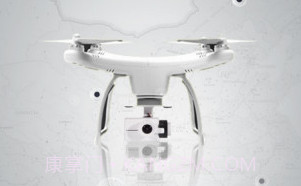 追云无人机V1.18截图