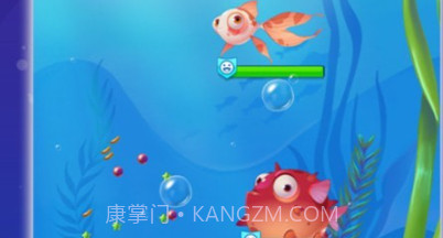 我的闲置水族馆v0.9.26截图
