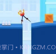 滑稽的散步v1.2.20截图