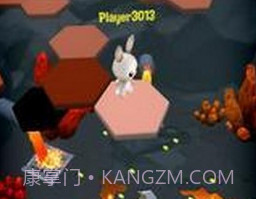 秋季乱斗v1.21截图