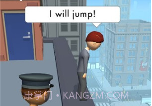 人质谈判者3Dv0.25截图