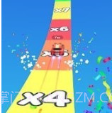 笔直赛道齿轮车竞速v0.1.24截图