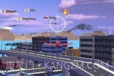 空战吃鸡v1.0.0.22截图