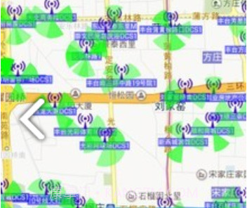 基站信号路测(基站信号路测查mac)V3.332 安卓V3.18截图