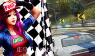 极品飞车无限狂飙v1.2.20截图