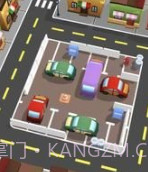 停车场24小时堵车3Dv1.0.22截图