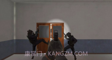 特种部队模拟器v1鐎瑰宕渧1.15截图