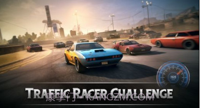 高速公路交通高峰v1.1.17截图