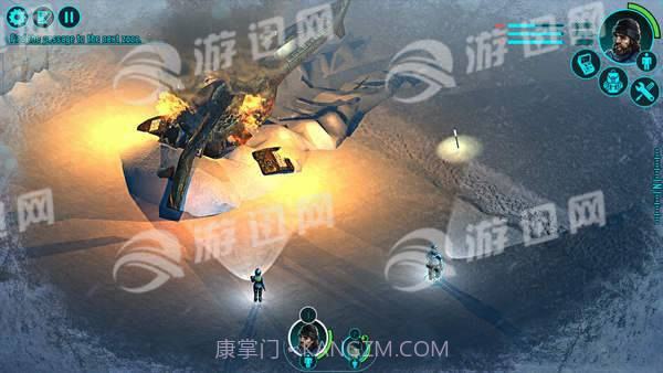 怀疑手机版1.4截图