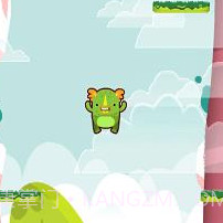 怪兽跳跃大冒险v2.00.18截图