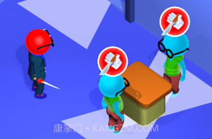 我们中间的叛徒v4鐎瑰宕渧1.14截图