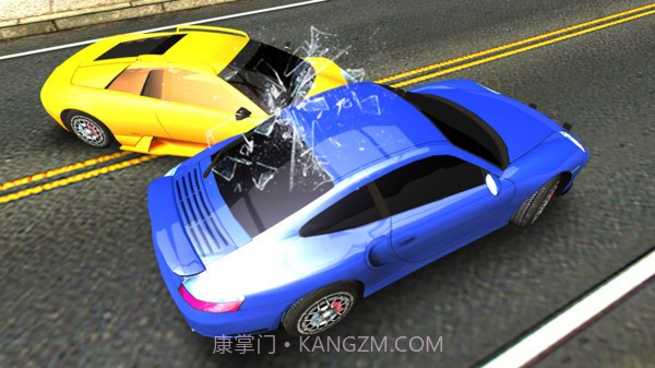 特技赛车碰撞v1.23.18截图