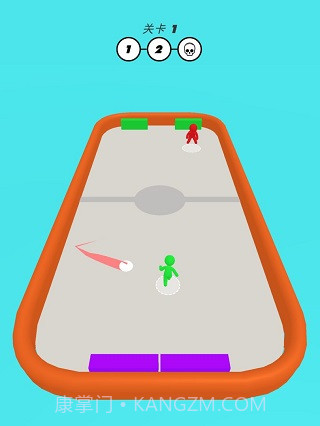 无敌破坏王官方版1.7.40截图