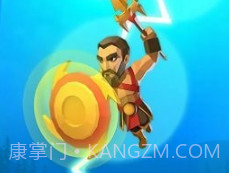 最后的领主v1.3.23截图