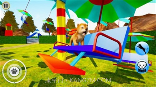 小狗模拟器v2.17截图