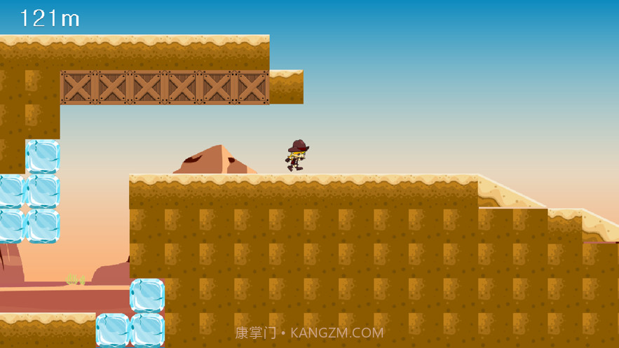 冒险丛林女孩v50.34.23截图