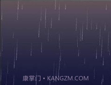 Just Rainv3.18截图