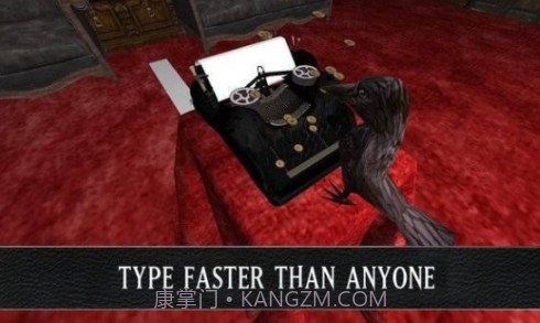 神奇的打字机v1.39.21截图