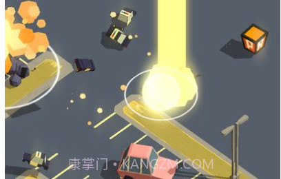 pako car chase simulatv1.14截图