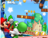 抖音超级玛丽v1.3.15截图