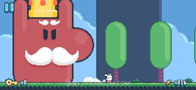 YeahBunny手机版1.4截图