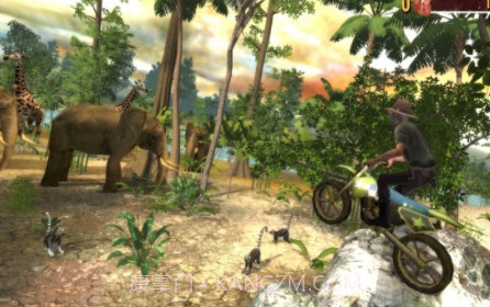 多人游猎v21.5.24截图