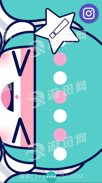 CustomTiyoko免费版1.4截图