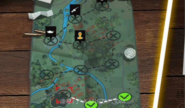 狙击打击v1.19.16截图