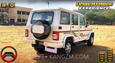 普拉多赛车模拟器v1.20截图