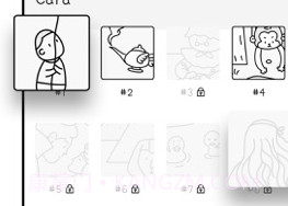 Cover专注面条appV1.15截图