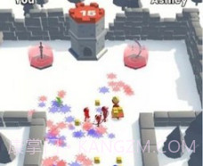 收集和战斗2.0.21截图