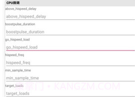 无修饰cpu控制(CPU Control)v2.1.18截图