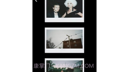 乐萌胶片相机v1.0.23截图