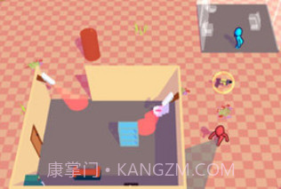 小偷搬家公司v0.23截图