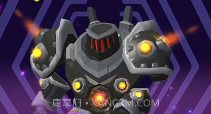 跑酷我最行v1.0.0.20截图