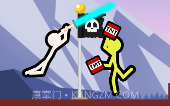 决战火柴人2本v1.0.18截图