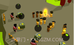 小小地狱之火v1.0.21截图