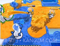 喷射大作战2024v2.16截图