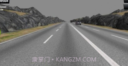 极限交通赛车手V2.0.1.26截图