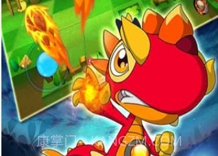 斗龙战士之星印危机v1.16截图